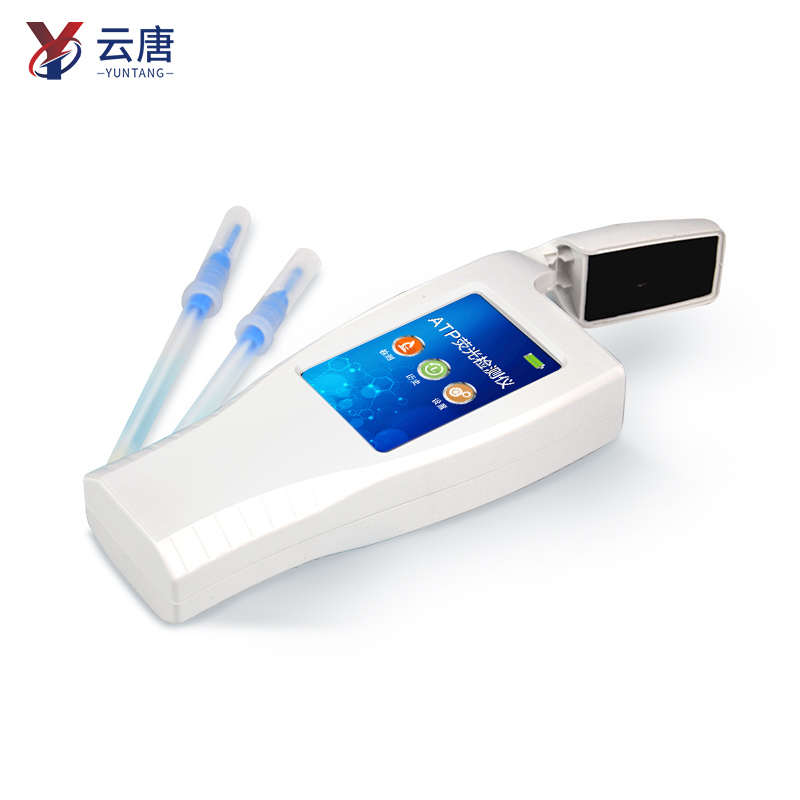 聯(lián)網款ATP熒光檢測儀多久出結果？