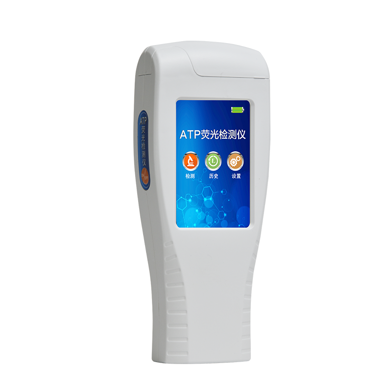 atp快速熒光檢測(cè)儀怎么用？